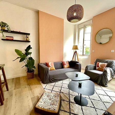 Agathoise By Yume Apartment Toulouse Exterior foto