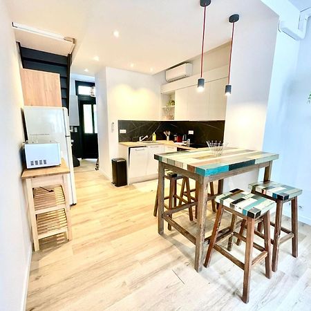Agathoise By Yume Apartment Toulouse Exterior foto