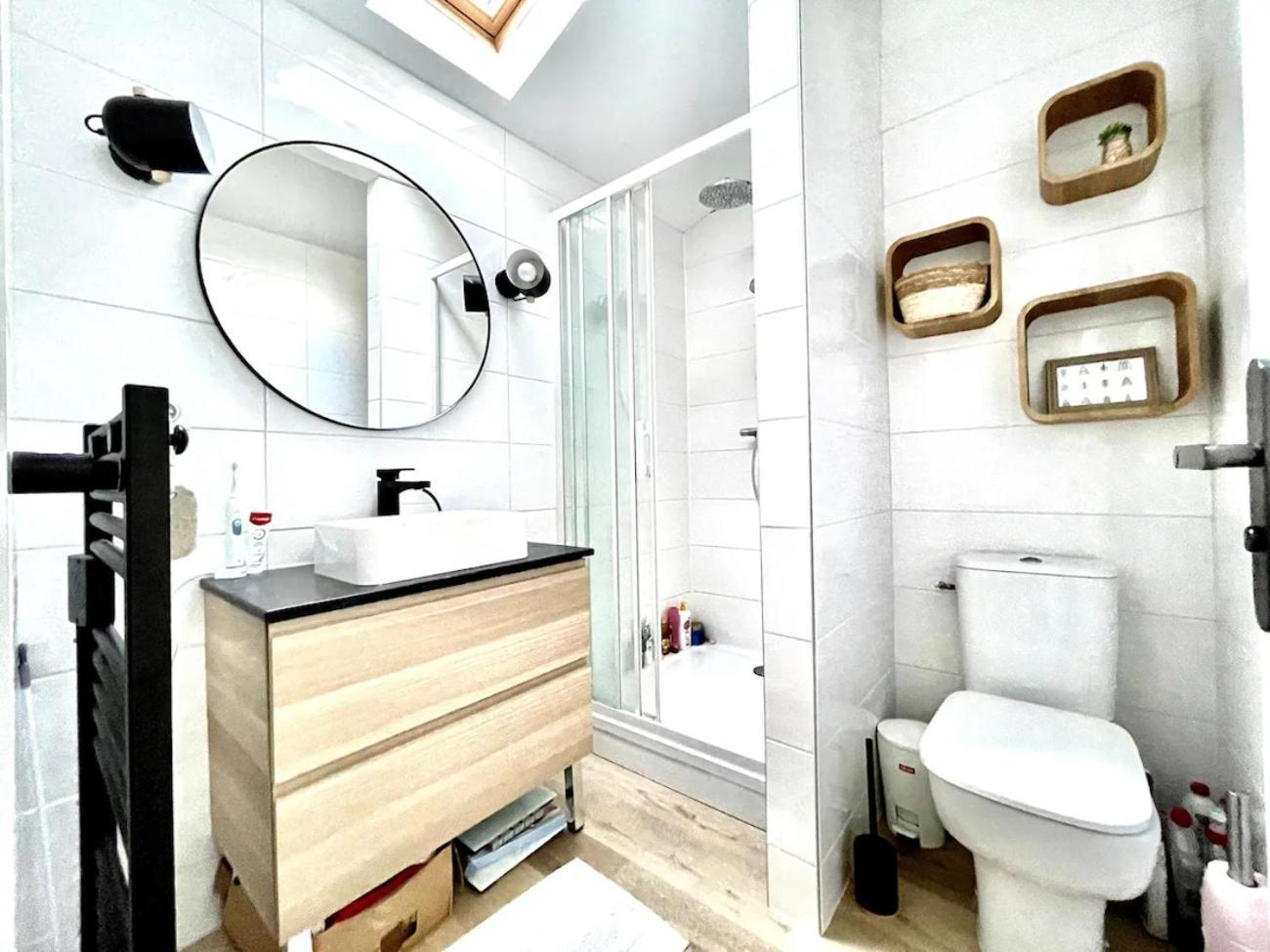 Agathoise By Yume Apartment Toulouse Exterior foto