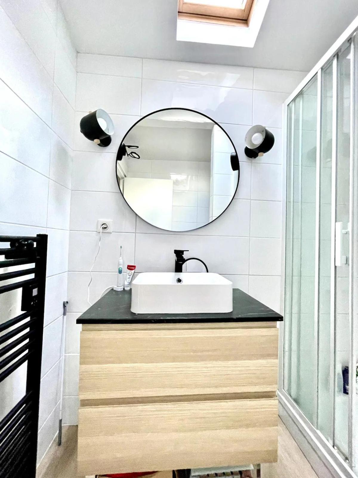 Agathoise By Yume Apartment Toulouse Exterior foto