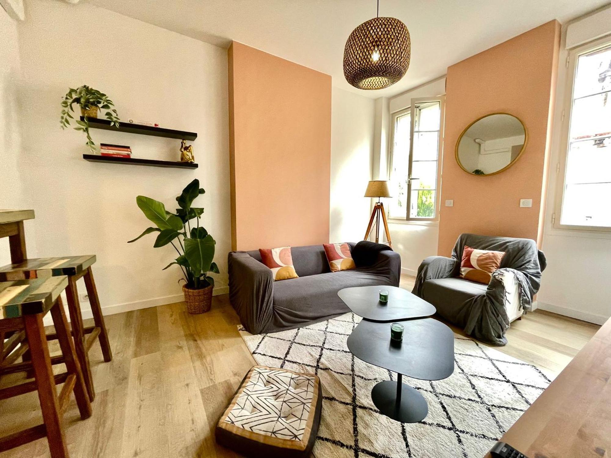 Agathoise By Yume Apartment Toulouse Exterior foto