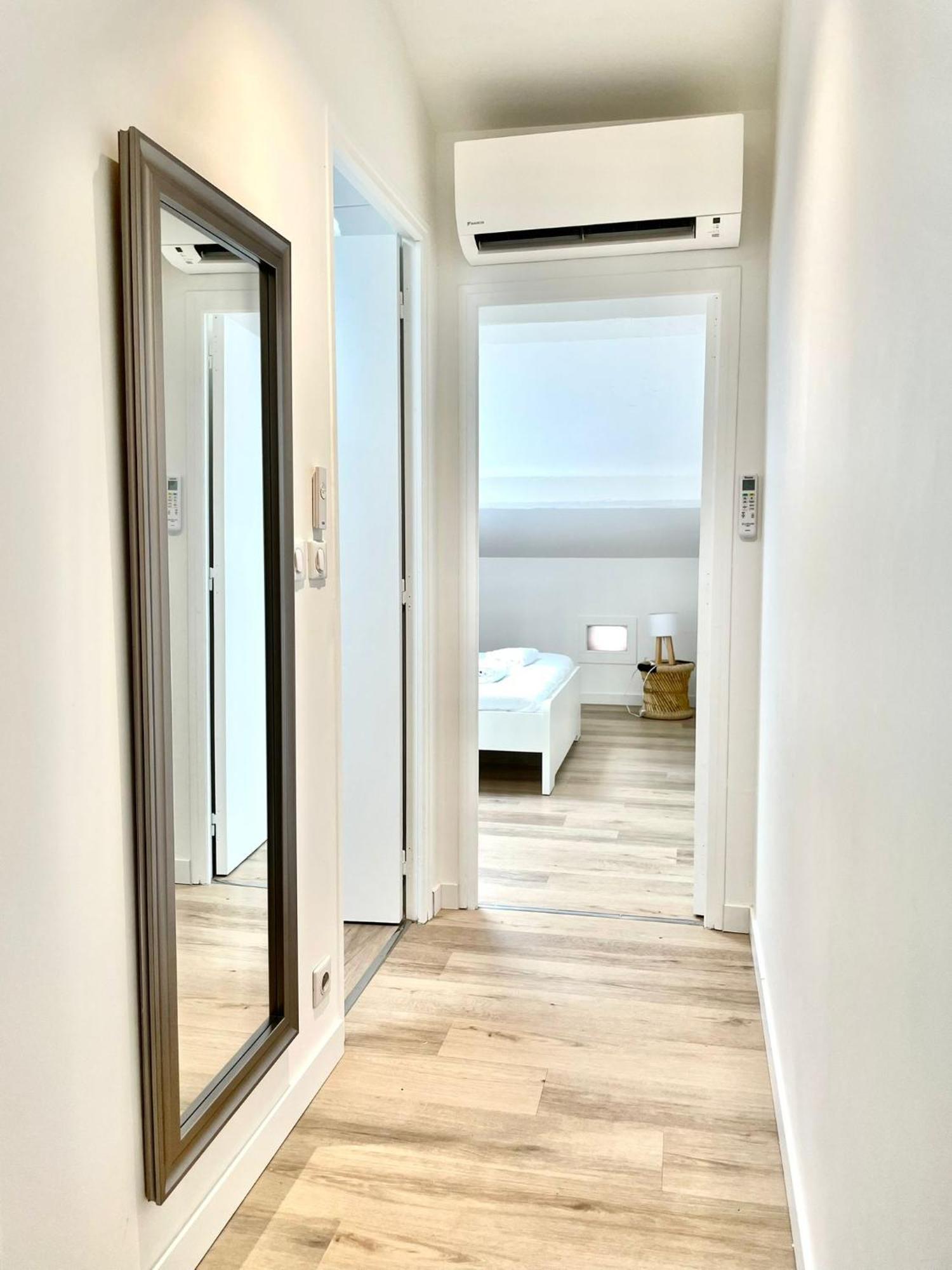 Agathoise By Yume Apartment Toulouse Exterior foto