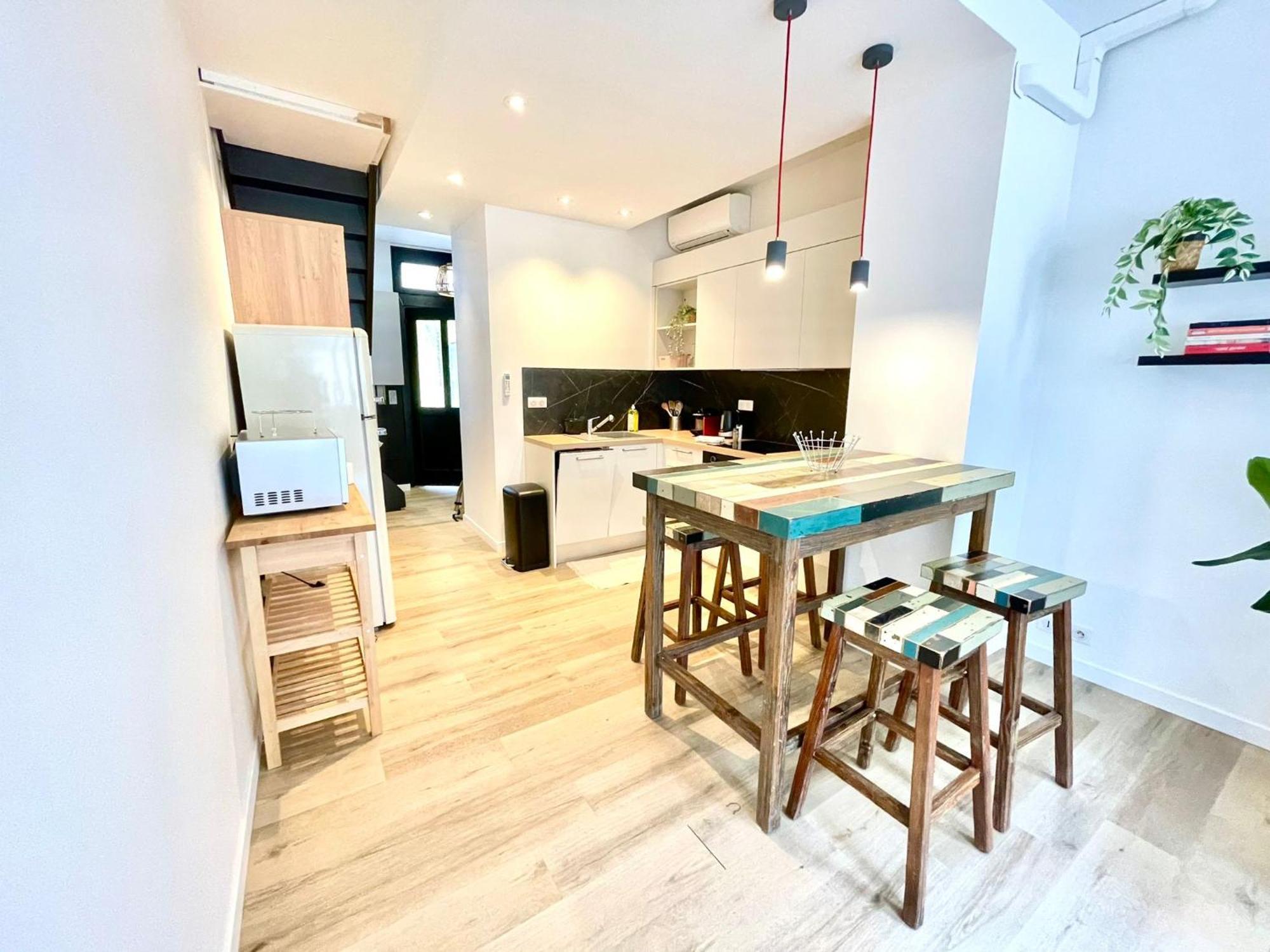 Agathoise By Yume Apartment Toulouse Exterior foto