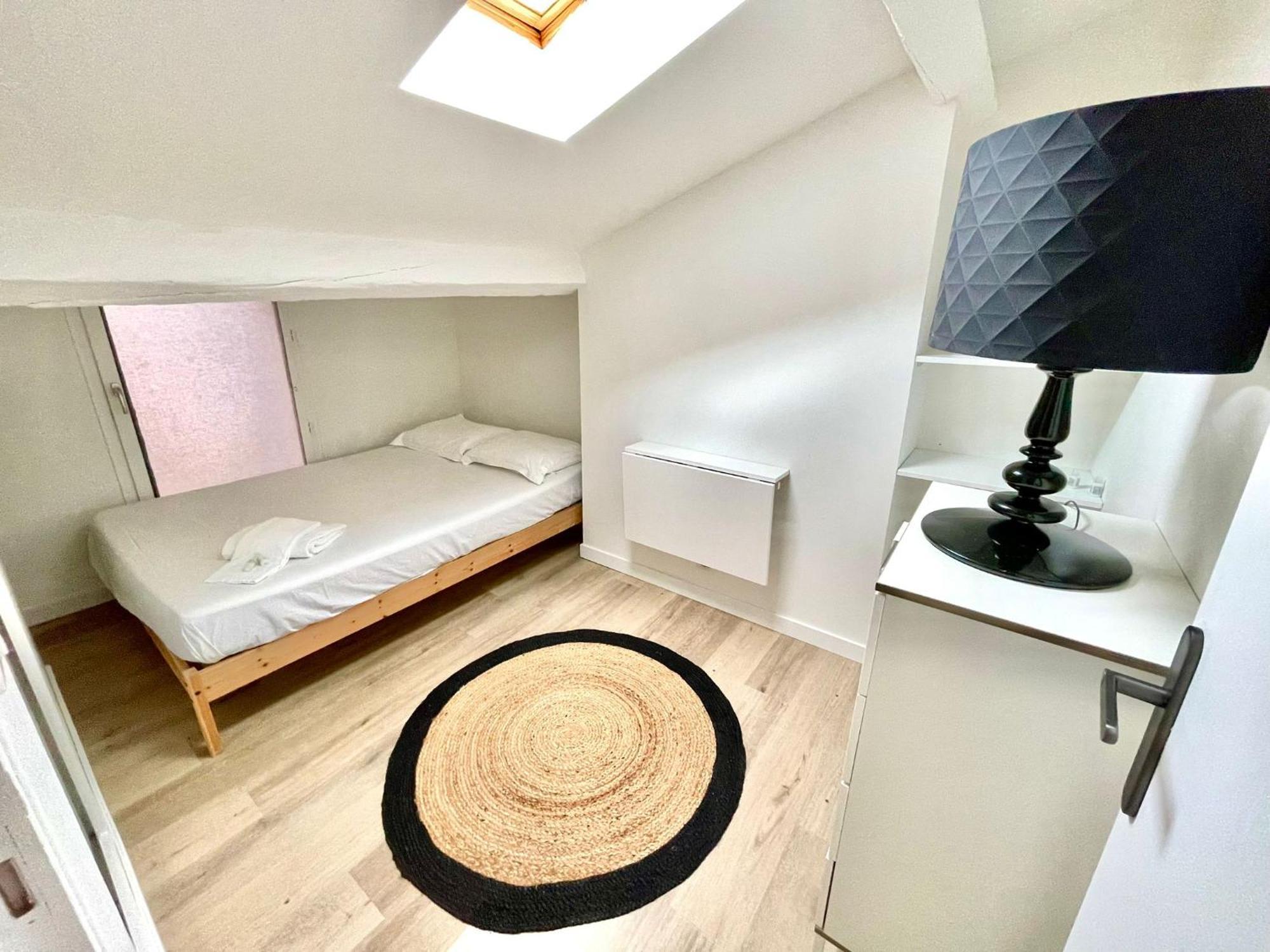 Agathoise By Yume Apartment Toulouse Exterior foto